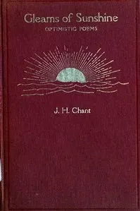 Gleams of Sunshine: Optimistic Poems