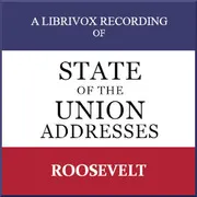 State of the Union Addresses by United States Presidents (1934 - 1945)