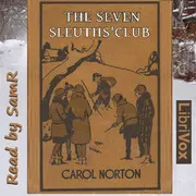 The Seven Sleuths' Club