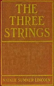 The three strings
