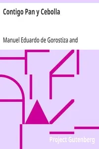 Contigo Pan y Cebolla