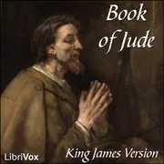 Book of Jude KJV