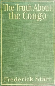 The Truth About the Congo: The Chicago Tribune Articles