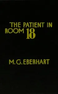 The patient in Room 18