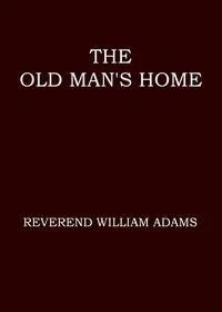 The old man's home