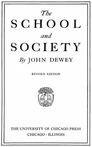 The school and society
