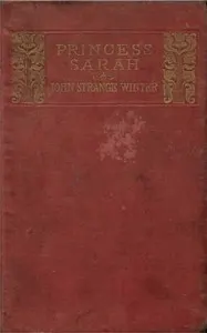 Princess Sarah, and Other Stories
