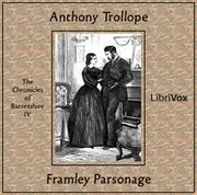 Framley Parsonage