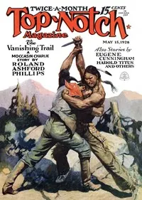 Mountain men