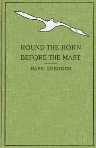 Round the Horn before the mast