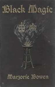 Black magic: A tale of the rise and fall of Antichrist