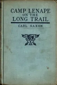 Camp Lenape on the Long Trail