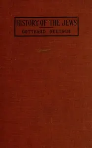 The history of the Jews