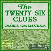 The Twenty-Six Clues