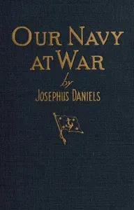Our Navy at war