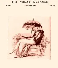 The Strand Magazine, Vol. 27, February 1904, No. 159.