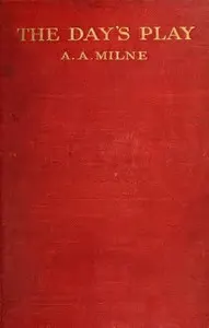 The day's play