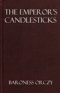 The emperor's candlesticks