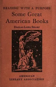 Some great American books