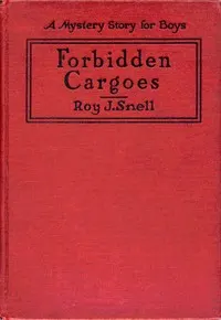 Forbidden Cargoes