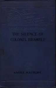 The Silence of Colonel Bramble
