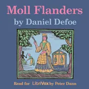 Moll Flanders