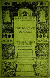 The book of topiary