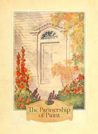 The partnership of paint