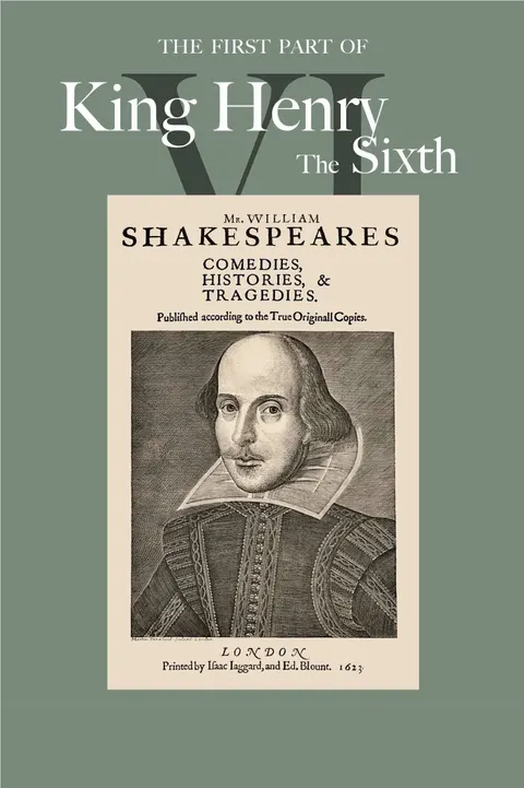 King Henry VI, Part 1