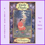 Emily Climbs