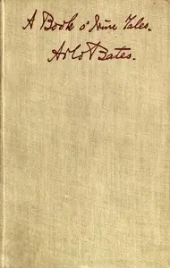 A Book o' Nine Tales.