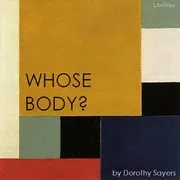 Whose Body (Version 2)