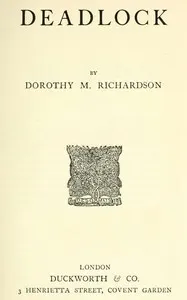 Deadlock: Pilgrimage, Volume 6
