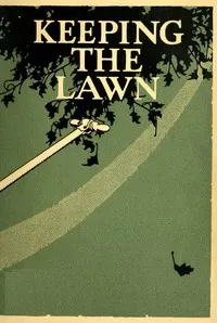 Keeping the lawn