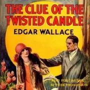 The Clue of the Twisted Candle (Version 2)