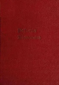 Petunia blossoms: Ballads and poems