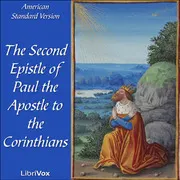 The Second Epistle of Paul the Apostle to the Corinthians