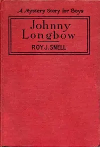 Johnny Longbow