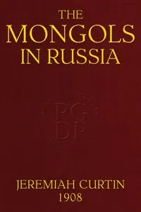 The Mongols in Russia