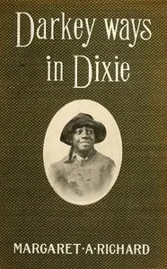 Darkey Ways in Dixie