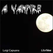 A Vampire