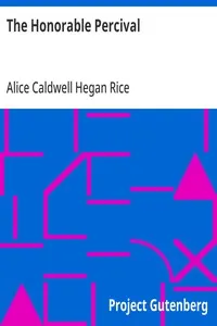The Honorable Percival