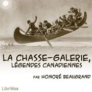 La chasse-galerie
