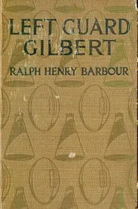 Left Guard Gilbert