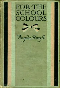 For the School Colours