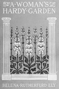 A woman's hardy garden