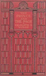 The Prince and the Page: A Story of the Last Crusade