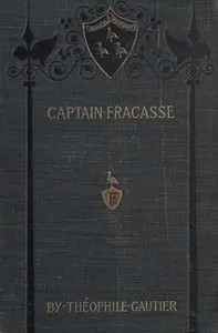 Captain Fracasse