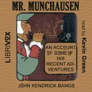 Mr Munchausen