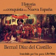 Historia verdadera de la conquista de la Nueva España